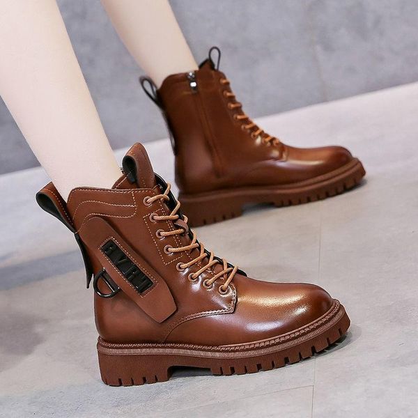 boots female 2021 genuine leather women booties lace up white winter shoes non-slip girl, Black
boots female 2021 genuine leather women booties lace up white winter shoes non-slip girl, Black