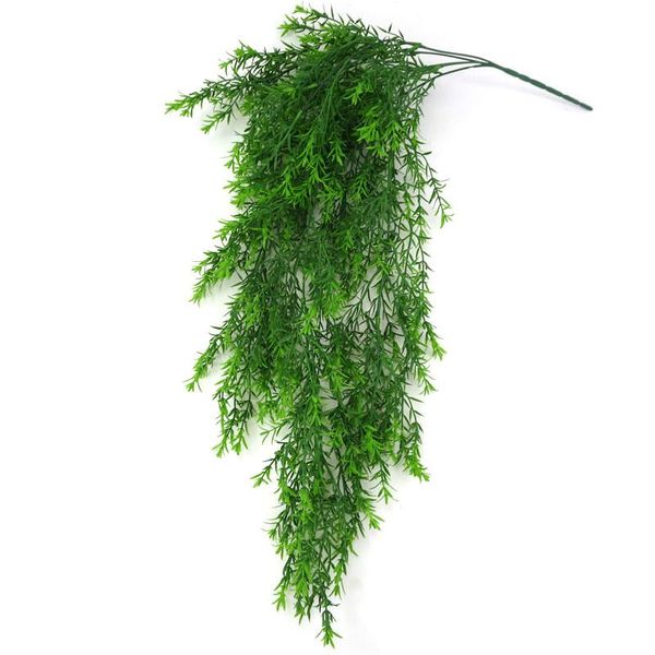 fork plant rattan lily hanging wall orchid basket living room home wedding decoration flower artificial decorative flowers & wreaths
fork plant rattan lily hanging wall orchid basket living room home wedding decoration flower artificial decorative flowers & wreaths