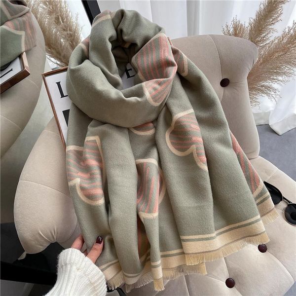 scarves 2021 winter cashmere scarf women print thick warm blanket shawl wraps bufanda headkerchief pashmina travel stoles foulard, Blue;gray
scarves 2021 winter cashmere scarf women print thick warm blanket shawl wraps bufanda headkerchief pashmina travel stoles foulard, Blue;gray