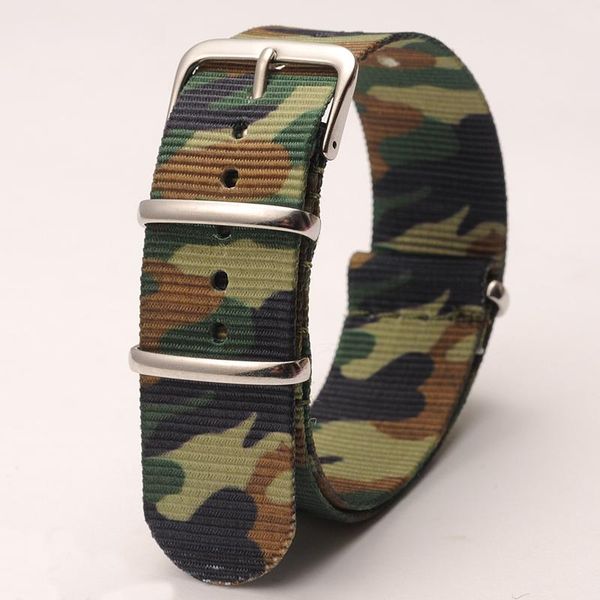 watch bands accessories nylon canvas strap camouflage field colors outdoors military style 22mm, Black;brown
watch bands accessories nylon canvas strap camouflage field colors outdoors military style 22mm, Black;brown