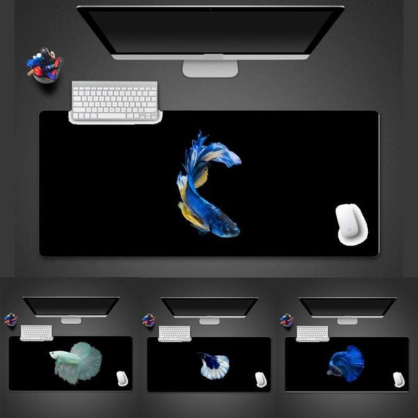 mouse pads & wrist rests tropical fish diy design pattern game mousepad desk table protect office work mat pad x xl non-slip lapcushion
mouse pads & wrist rests tropical fish diy design pattern game mousepad desk table protect office work mat pad x xl non-slip lapcushion