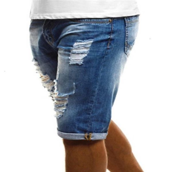 men jeans knee length holes straight denim shorts 2021 fashion blue pockets ripped mens plus size 3xl_yw_rw 
men jeans knee length holes straight denim shorts 2021 fashion blue pockets ripped mens plus size 3xl_yw_rw