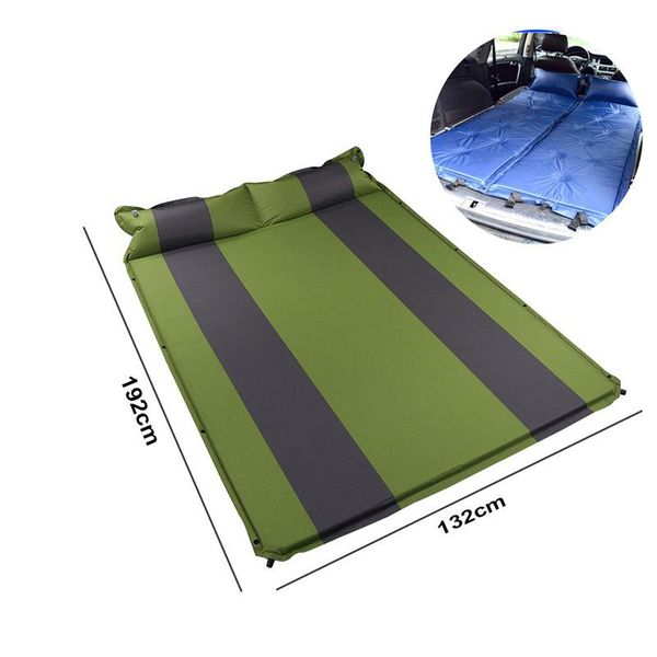 outdoor pads myj double lightweight sleeping pad eva foam camp mat ourdoor automatic great for outer skin backpacking & hiking
outdoor pads myj double lightweight sleeping pad eva foam camp mat ourdoor automatic great for outer skin backpacking & hiking