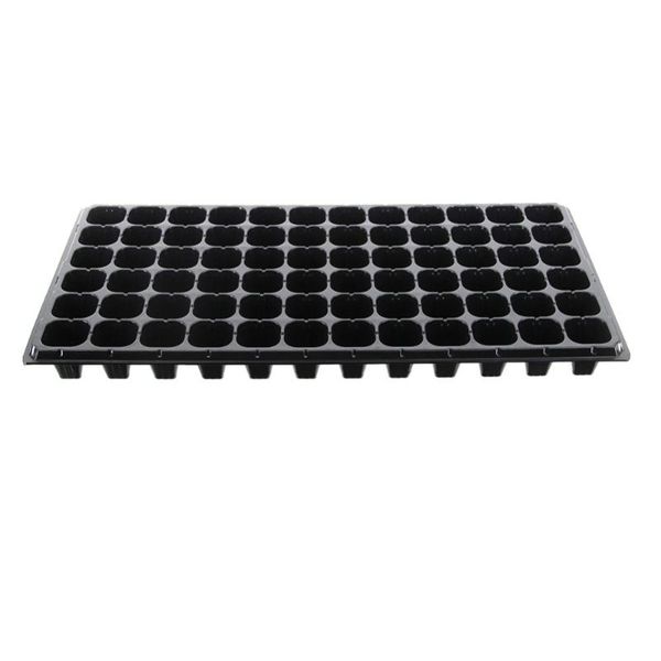 32/50/72 hole plant flower nursery tray plastic pot plug planting planter container vegetable seeding inflorescence planters & pots
32/50/72 hole plant flower nursery tray plastic pot plug planting planter container vegetable seeding inflorescence planters & pots