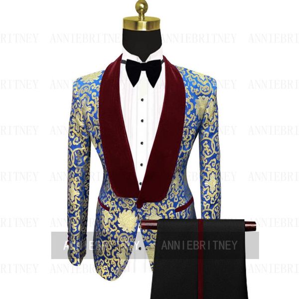 men's suits & blazers 2021 arrival designs burguny flower printed wedding men tailor-made suit slim fit jackets 2 piece velvet blazer m, White;black
men's suits & blazers 2021 arrival designs burguny flower printed wedding men tailor-made suit slim fit jackets 2 piece velvet blazer m, White;black