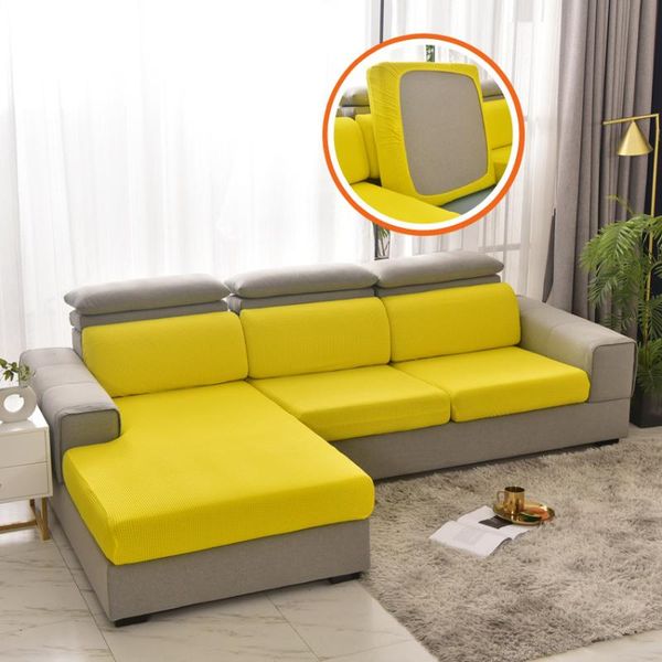 chair covers sofa seat cushion cover solid color for sectional chaise slipcover funiture protector elastic fabric normal & plus size
chair covers sofa seat cushion cover solid color for sectional chaise slipcover funiture protector elastic fabric normal & plus size