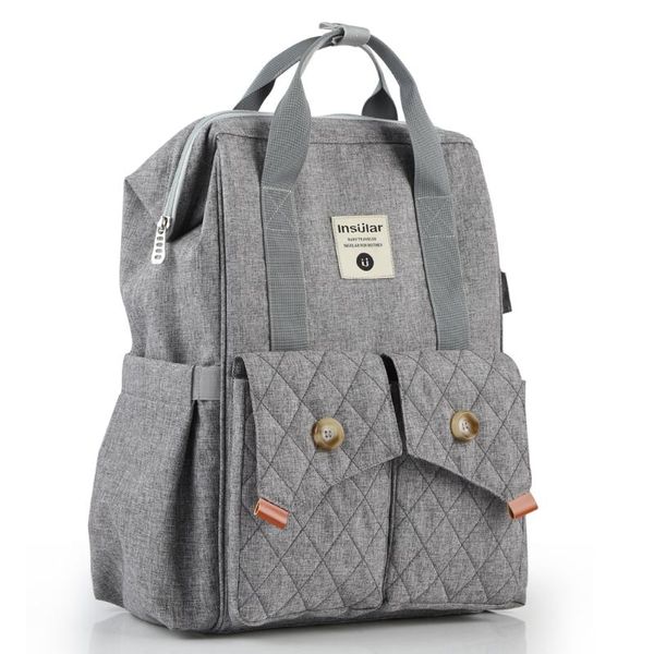 diaper bag backpack baby nappy changing bags multifunction waterproof travel back pack with pad stroller straps
diaper bag backpack baby nappy changing bags multifunction waterproof travel back pack with pad stroller straps