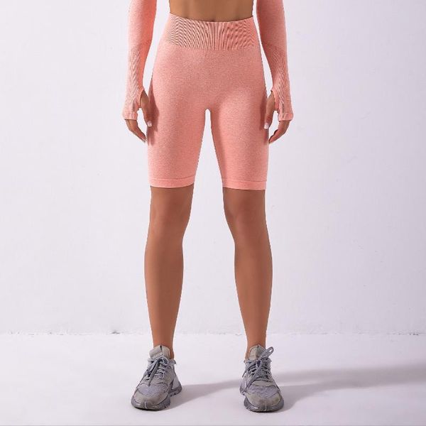 seamless leggings sport women fitness push up yoga 5-point pants running tights high waist gym workout khaki gray outfit
seamless leggings sport women fitness push up yoga 5-point pants running tights high waist gym workout khaki gray outfit
