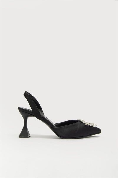 dress shoes 2021 ladies pumpss high-heeled black satin rapunzel fashion stylish lady party women pumps
dress shoes 2021 ladies pumpss high-heeled black satin rapunzel fashion stylish lady party women pumps