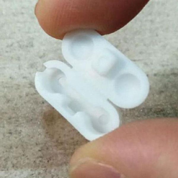 other home decor 10pcs 4.5*6mm plastic vertical blinds chain curtain rope connector beads roller clips joiner accessories white
other home decor 10pcs 4.5*6mm plastic vertical blinds chain curtain rope connector beads roller clips joiner accessories white
