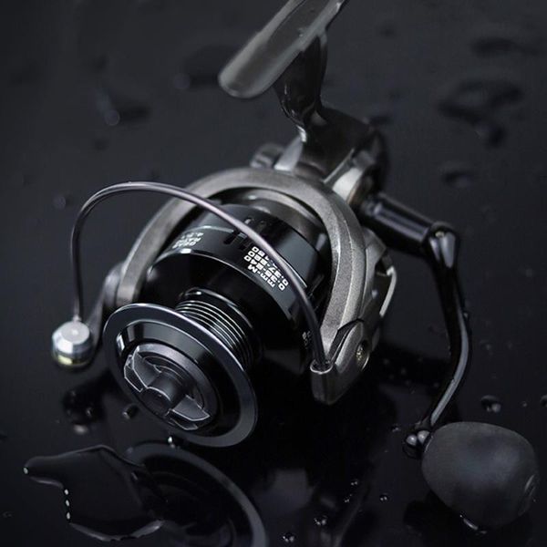 baitcasting reels metal spinning fishing reel ha1000-4000 5.0:1 gear ratio bass pike line spool saltwater wheel
baitcasting reels metal spinning fishing reel ha1000-4000 5.0:1 gear ratio bass pike line spool saltwater wheel