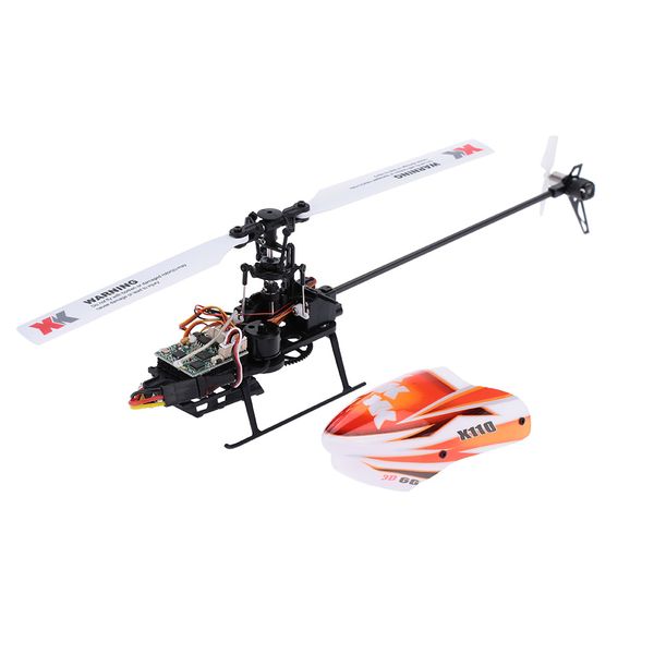 original xk blast k110-b 6ch 3d 6g system brushless motor bnf rc helicopter without remote controller
original xk blast k110-b 6ch 3d 6g system brushless motor bnf rc helicopter without remote controller