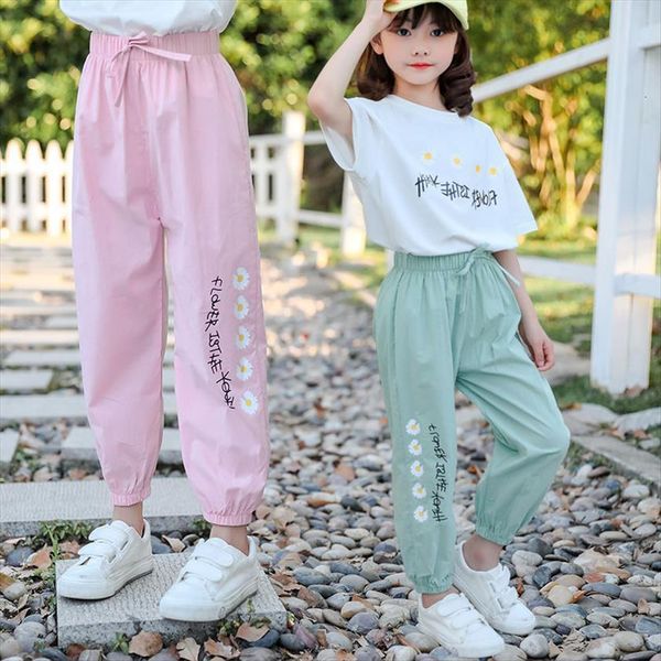 teenage girls harme pants toddler children embroidery casual trousers summer spring big clothes kids thin sport, Blue
teenage girls harme pants toddler children embroidery casual trousers summer spring big clothes kids thin sport, Blue