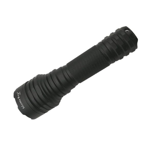 manta ray m45 luminus sst-40.2 18w 2600lm 6-mode 6a led long range outdoor (1x18650/1x21700) flashlights torches
manta ray m45 luminus sst-40.2 18w 2600lm 6-mode 6a led long range outdoor (1x18650/1x21700) flashlights torches