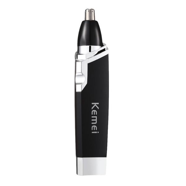 electric nose & ear trimmers professional nasal hair trimmer portable rinse clean km-6512 shaver battery cutting machine
electric nose & ear trimmers professional nasal hair trimmer portable rinse clean km-6512 shaver battery cutting machine