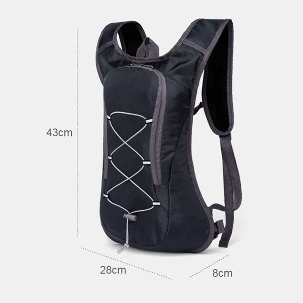 outdoor bags cycling backpack breathable ultralight pouch hiking bicycle bike nylon adjustable waist buckle
outdoor bags cycling backpack breathable ultralight pouch hiking bicycle bike nylon adjustable waist buckle