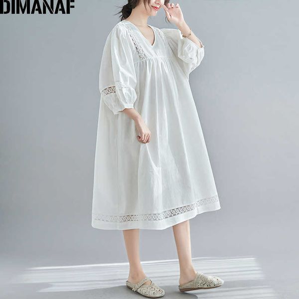 plus size women dress summer sundress female fashion lady vestidos floral lace hollow out loose oversized clothing 210531, Black;gray
plus size women dress summer sundress female fashion lady vestidos floral lace hollow out loose oversized clothing 210531, Black;gray