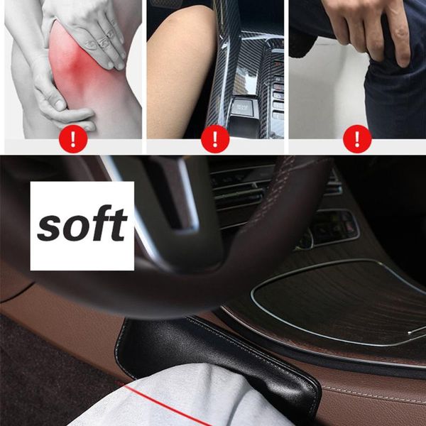 seat cushions universal auto car leg cushion knee pad support pillow protector comfortable elastic accessories
seat cushions universal auto car leg cushion knee pad support pillow protector comfortable elastic accessories