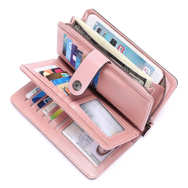 women short organizer wallet solid color hasp mini wallets womens bags wholesale credit card genuine leather black/red/grey q46x60, Red;black
women short organizer wallet solid color hasp mini wallets womens bags wholesale credit card genuine leather black/red/grey q46x60, Red;black