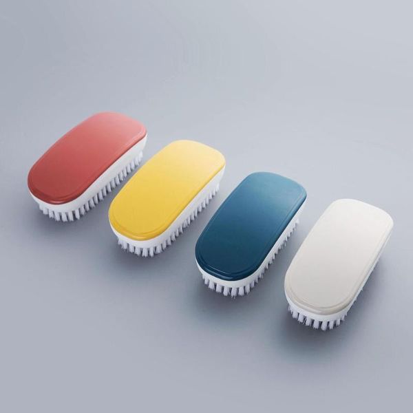 colourful shoe brush sneaker cleaner boots bags scrubber washing clothes brushes leather suede household clothing & wardrobe storage
colourful shoe brush sneaker cleaner boots bags scrubber washing clothes brushes leather suede household clothing & wardrobe storage