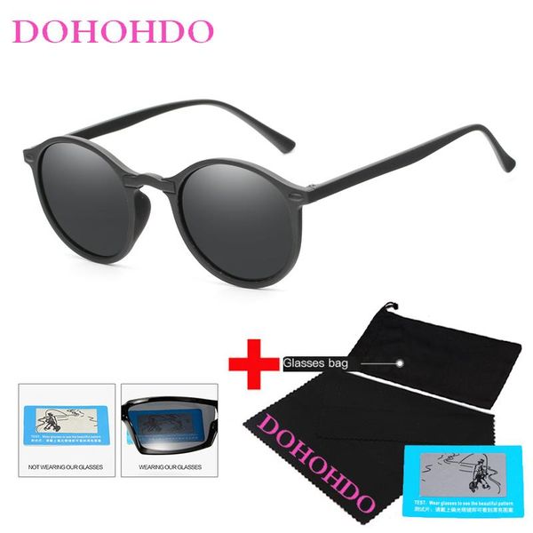 sunglasses dohohdo 2021 polarized yellow night vision men women driving retro vintage sun glasses male goggles accessories uv400, White;black
sunglasses dohohdo 2021 polarized yellow night vision men women driving retro vintage sun glasses male goggles accessories uv400, White;black