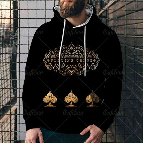 fashion harajuku street god of gamblers playing cards 3d printing hoodie 2021 new spring and autumn oversized hoodies 4xl, Black
fashion harajuku street god of gamblers playing cards 3d printing hoodie 2021 new spring and autumn oversized hoodies 4xl, Black