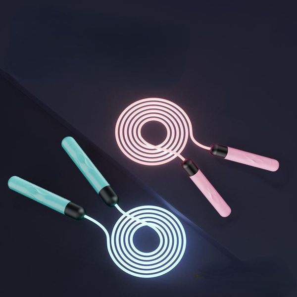 jump ropes luminous skipping rope flash outdoor sports tiktok fitness artifact factory direct sales
jump ropes luminous skipping rope flash outdoor sports tiktok fitness artifact factory direct sales