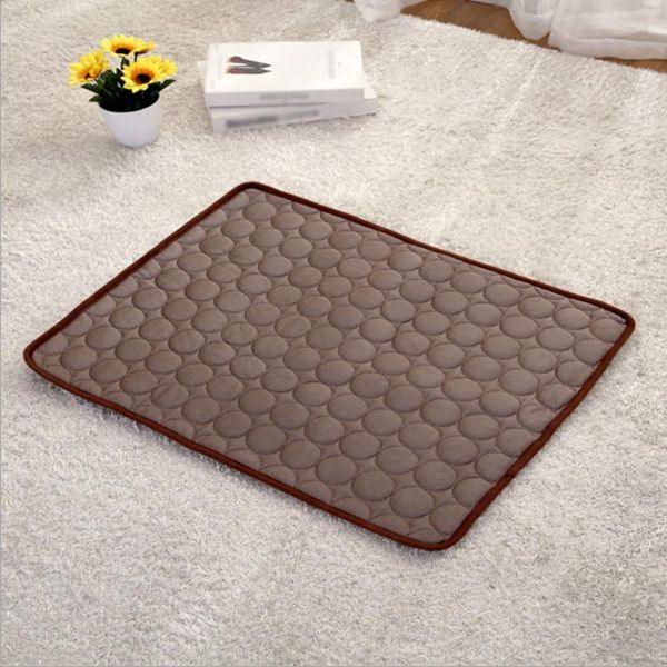 kennels & pens portable pet dog cooling mats summer blanket ice cats bed for sofa tour camping yoga sleeping massage products
kennels & pens portable pet dog cooling mats summer blanket ice cats bed for sofa tour camping yoga sleeping massage products