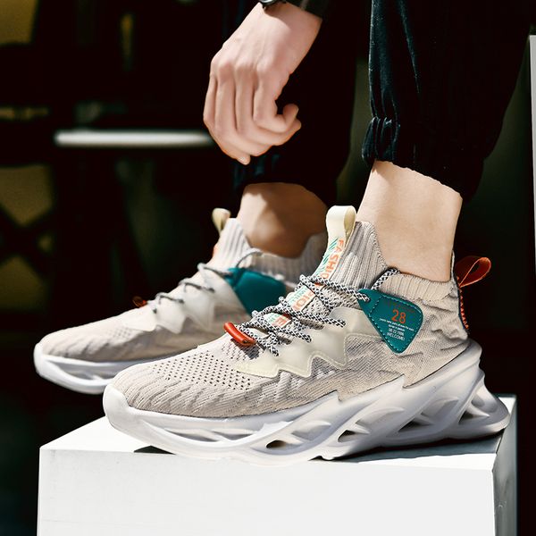 mens fashion casual shoes high-sneakers high-quality lace-up non-slip walking shoes zapatillas large size air cushion shoes
mens fashion casual shoes high-sneakers high-quality lace-up non-slip walking shoes zapatillas large size air cushion shoes