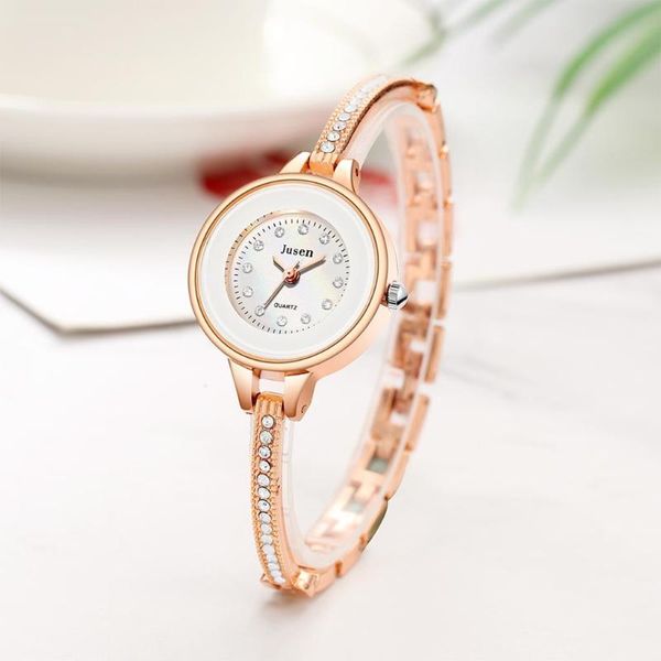 wristwatches 2021watches women luxury crystal dress clock women's fashion casual quartz brand bracelet *m, Slivery;brown
wristwatches 2021watches women luxury crystal dress clock women's fashion casual quartz brand bracelet *m, Slivery;brown