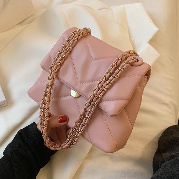 evening bags pink line crossbody bag for women 2021 summer fashion main female shoulder handbags and purses with handle
evening bags pink line crossbody bag for women 2021 summer fashion main female shoulder handbags and purses with handle