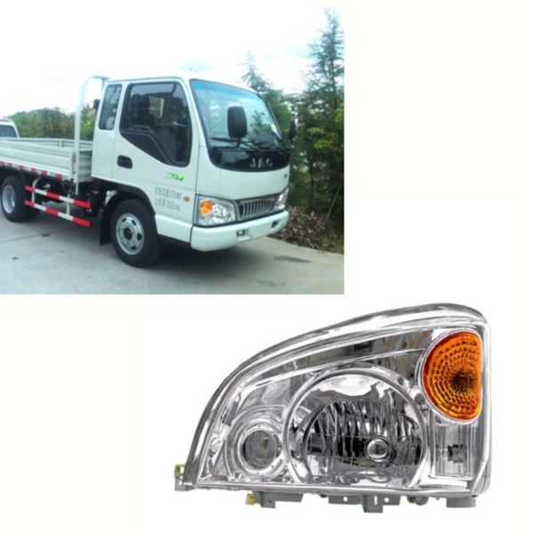 car headlights front lamp headlight for jac truck 808/jac weling kangling junling accessories 
car headlights front lamp headlight for jac truck 808/jac weling kangling junling accessories