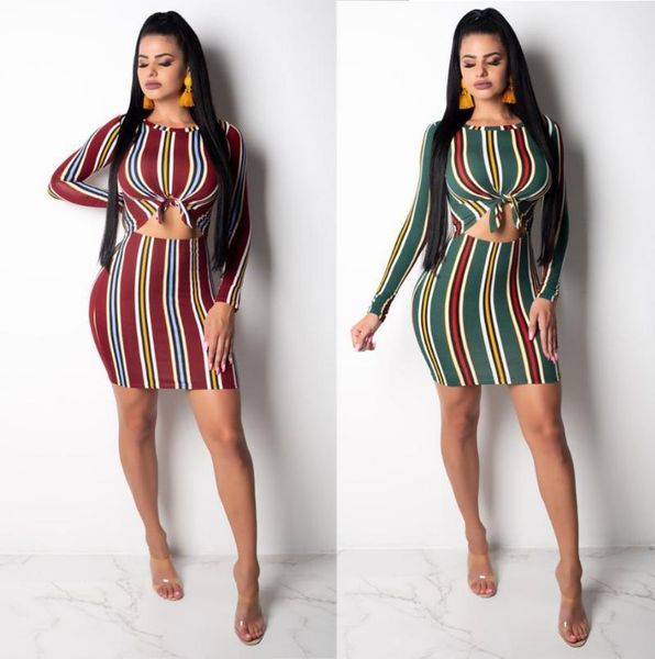 casual dresses ahvit vertical rainbow striped hollow out party dress o neck full sleeve sheath crop fashion women of6122, Black;gray
casual dresses ahvit vertical rainbow striped hollow out party dress o neck full sleeve sheath crop fashion women of6122, Black;gray