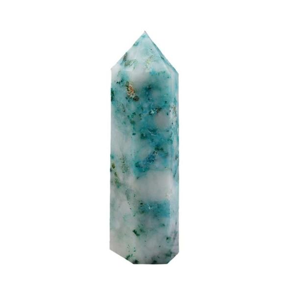 decorative objects & figurines natural crystal quartz column mineral gem stone specimen
decorative objects & figurines natural crystal quartz column mineral gem stone specimen