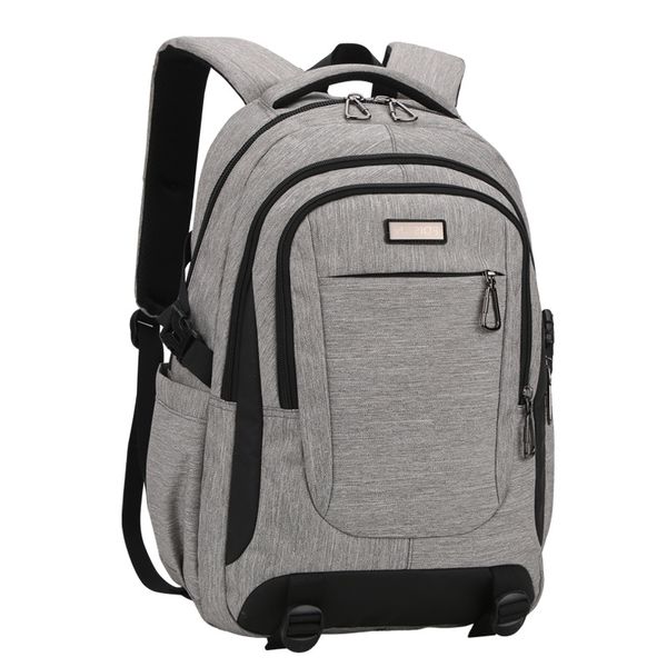 edison backpack men's large capacity outdoor travel bag junior high school schoolbag k052
edison backpack men's large capacity outdoor travel bag junior high school schoolbag k052