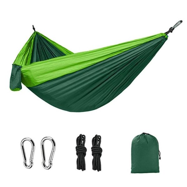 ultralight outdoor camping hammock with tree straps portable parachute nylon for backpacking travel sleeping bags
ultralight outdoor camping hammock with tree straps portable parachute nylon for backpacking travel sleeping bags