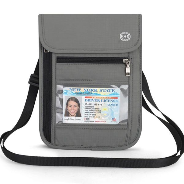 card holders lightweight waterproof document bag shoulder business hanging passport packet travel breathable crossbody multifunctiona, Brown;gray
card holders lightweight waterproof document bag shoulder business hanging passport packet travel breathable crossbody multifunctiona, Brown;gray