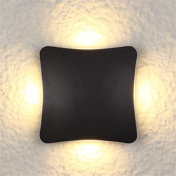 outdoor wall lamps square led light waterpoof aluminum lamp up down porch lights decoration front door aisle balcony corridor
outdoor wall lamps square led light waterpoof aluminum lamp up down porch lights decoration front door aisle balcony corridor