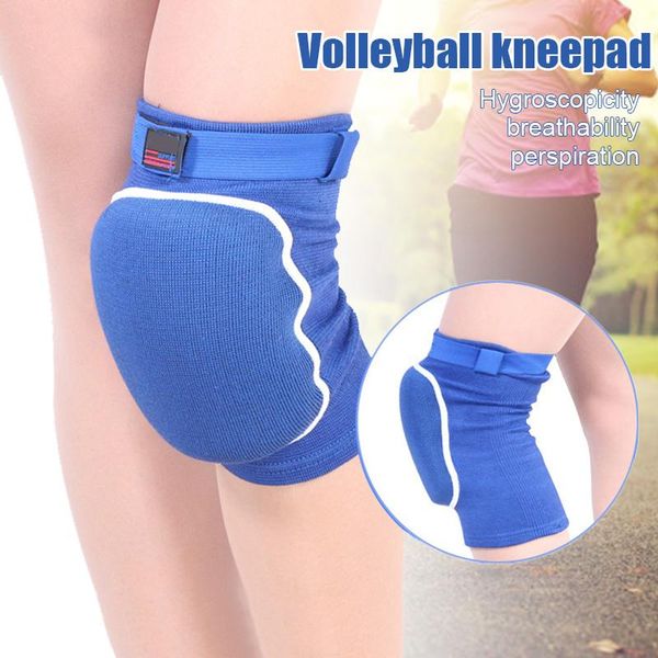 elbow & knee pads ly men women thickened sponge volleyball soccer dancing squatting anti-collision sports, Black;gray
elbow & knee pads ly men women thickened sponge volleyball soccer dancing squatting anti-collision sports, Black;gray