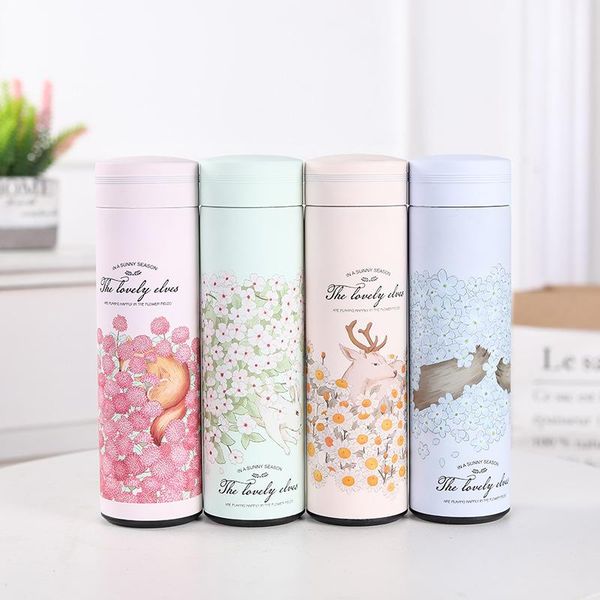water bottles 450ml large capacity stainless steel vacuum flask outdoor thermal cup portable car coffee bottle
water bottles 450ml large capacity stainless steel vacuum flask outdoor thermal cup portable car coffee bottle