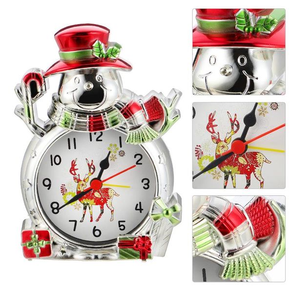 other clocks & accessories 1pc retro alarm clock father christmas creative gift without battery
other clocks & accessories 1pc retro alarm clock father christmas creative gift without battery