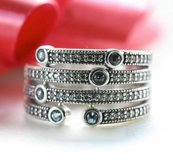 factory wholesale real 925 sterling silver shimmering ocean ring with blue stones fit jewelry engagement wedding lovers fashion ring
factory wholesale real 925 sterling silver shimmering ocean ring with blue stones fit jewelry engagement wedding lovers fashion ring