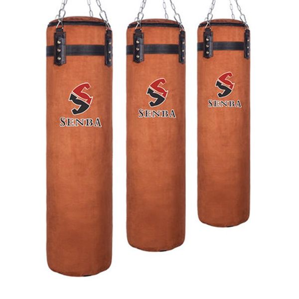 120/140cm cowhide kickboxing punching bag 360° rotating hook sandbag sanda boxing bags for adults muay thai taekwondo training sand
120/140cm cowhide kickboxing punching bag 360° rotating hook sandbag sanda boxing bags for adults muay thai taekwondo training sand