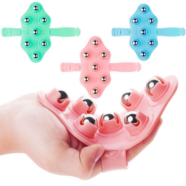 accessories 7 wheels massage roller yoga fitness muscle stick arm leg neck weight loss relaxation tools blocks
accessories 7 wheels massage roller yoga fitness muscle stick arm leg neck weight loss relaxation tools blocks