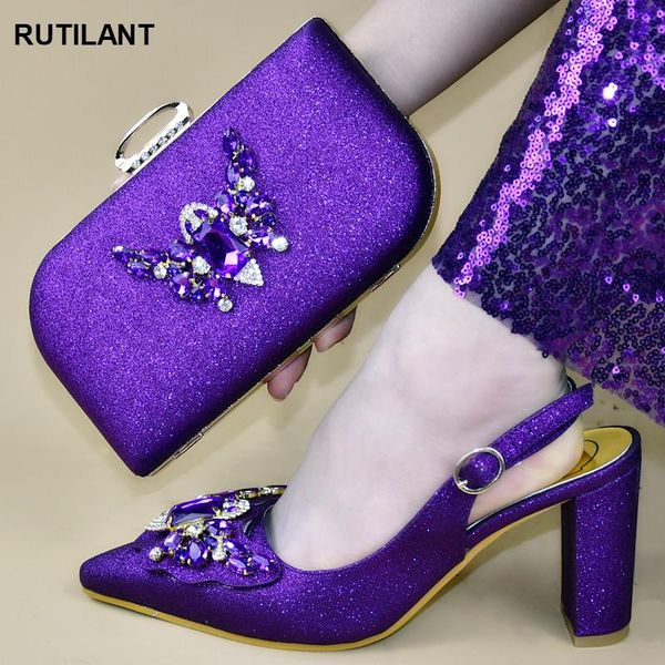 dress shoes fashion african wedding italian shoe and bag sets ladies summer high heeled for women 2021, Black
dress shoes fashion african wedding italian shoe and bag sets ladies summer high heeled for women 2021, Black