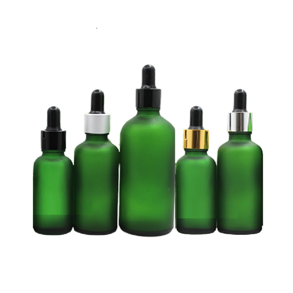 storage bottles & jars 5ml 10ml 20ml 30ml 50ml 100ml empty dropper essential oil vials black frost green glass cosmetic container packag
storage bottles & jars 5ml 10ml 20ml 30ml 50ml 100ml empty dropper essential oil vials black frost green glass cosmetic container packag