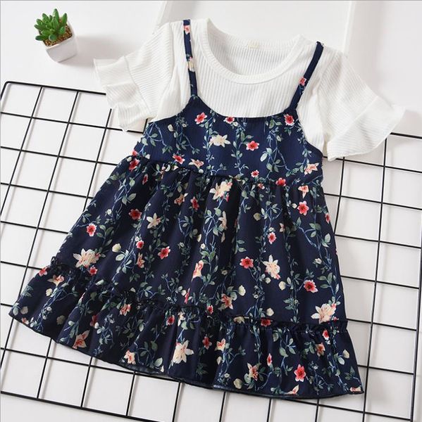 baby girl dresses floral girls chiffon dress suspender flower princess dress summer boutique kids clothing 3 colors wholesale dhw3313, Red;yellow
baby girl dresses floral girls chiffon dress suspender flower princess dress summer boutique kids clothing 3 colors wholesale dhw3313, Red;yellow
