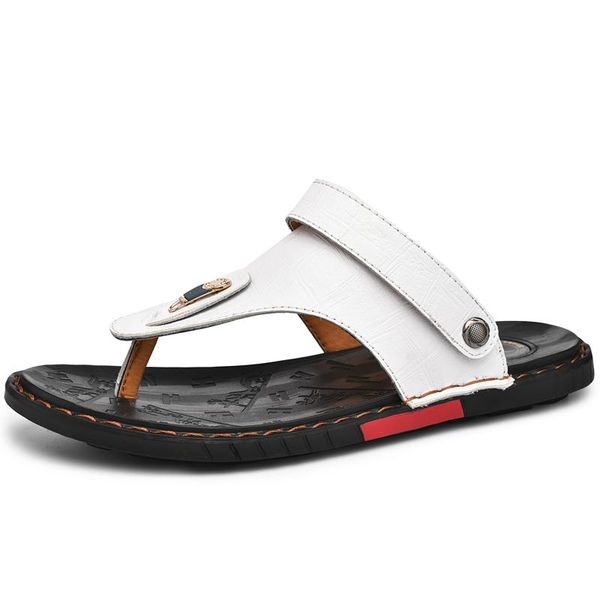 slippers en rubber work herren sandals-men zandalias rasteira shoes sandalet slide sandel roman ete sandal sandalen sandali erkek para, Black
slippers en rubber work herren sandals-men zandalias rasteira shoes sandalet slide sandel roman ete sandal sandalen sandali erkek para, Black