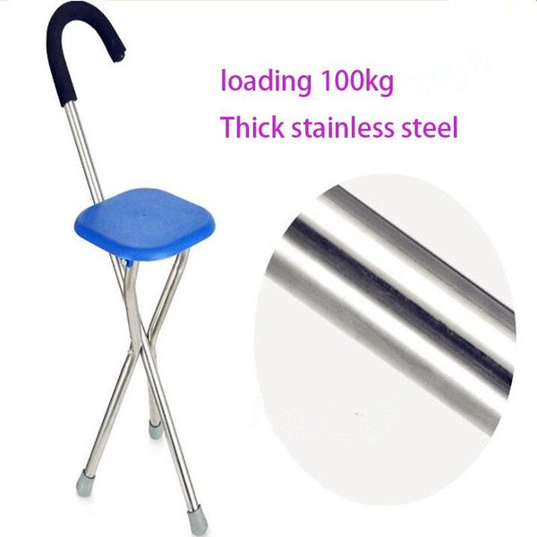 trekking poles 2021 safety old manthree feet crutch chair non-slip ultra-light walking sticks multi-function folding cane hiking accessories
trekking poles 2021 safety old manthree feet crutch chair non-slip ultra-light walking sticks multi-function folding cane hiking accessories