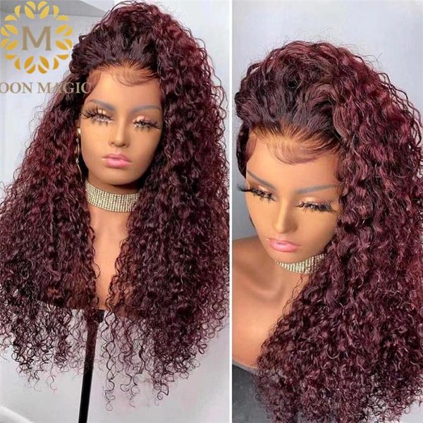 lace wigs 13x6 front wig curly burgundy red human hair for woman 150% remy brazilian, Black;brown
lace wigs 13x6 front wig curly burgundy red human hair for woman 150% remy brazilian, Black;brown
